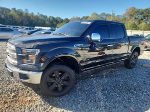Ford F-150 SUPERCREW 3.5L 6 2015
