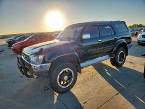 Toyota Hilux 1995