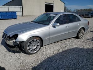 Mercedes-Benz E 350 3.5L 6 2007