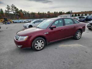 Ford Taurus SEL 3.5L 6 2008