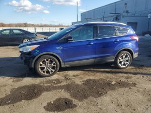 Ford Escape TITANIUM 2.0L 4 2014