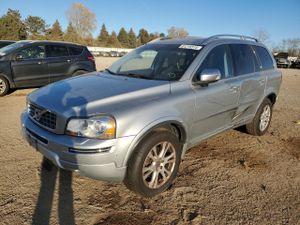 Volvo XC90 3.2 3.2L 6 2013
