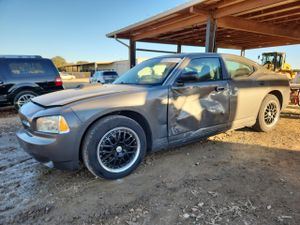 Dodge Charger 3.5L 6 2008