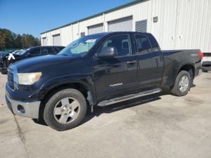 Toyota Tundra DOUBLE CAB SR5 4.6L 8 2012