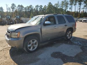 Chevrolet Tahoe C1500 5.3L 8 2007