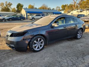 Acura TL 3.5L 6 2013