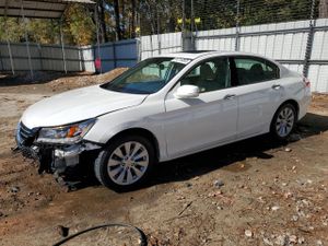 Honda Accord TOURING 3.5L 6 2015