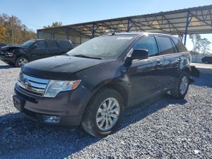 Ford Edge SEL PLUS 3.5L 6 2007