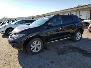 Nissan Murano S 3.5L 6 2013