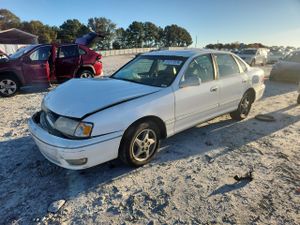 Toyota Avalon XL 3.0L 6 1998