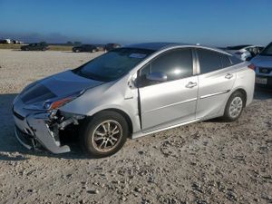 Toyota Prius 1.8L 4 2019