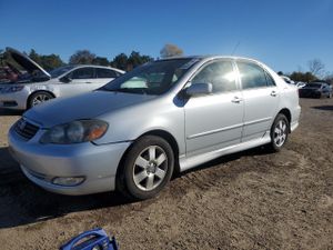 Toyota Corolla CE 1.8L 4 2006
