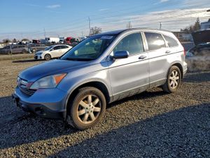 Honda CR-V EXL 2.4L 4 2009