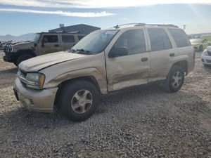 Chevrolet Trailblazer LS 4.2L 6 2006