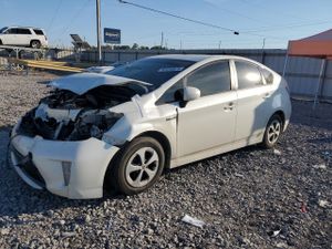 Toyota Prius 1.8L 4 2015