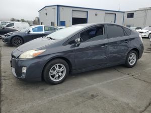 Toyota Prius 1.8L 4 2010