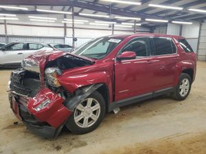 GMC Terrain SLE 2.4L 4 2015