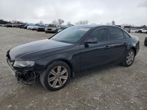 Audi A4 PREMIUM 2.0L 4 2010