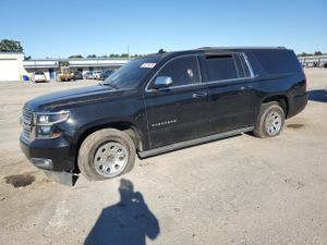 Chevrolet Suburban C1500 LTZ 5.3L 8 2015