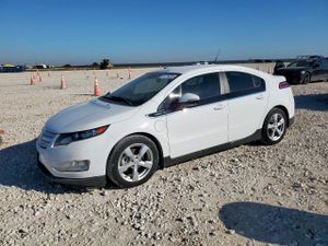 Chevrolet Volt 1.4L 4 2013