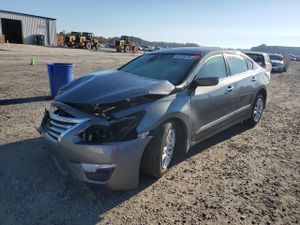 Nissan Altima 2.5 2.5L 4 2015