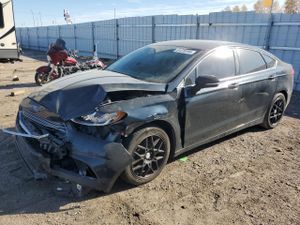 Ford Fusion SE 1.5L 4 2014