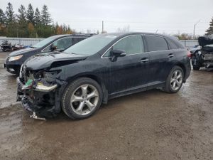 Toyota Venza LE 3.5L 6 2013