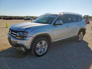 Volkswagen Atlas SE 2.0L 4 2019