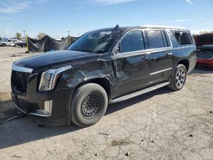Cadillac Escalade ESV 6.2L 8 2015