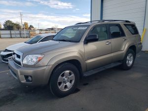 Toyota 4Runner SR5 4.0L 6 2008