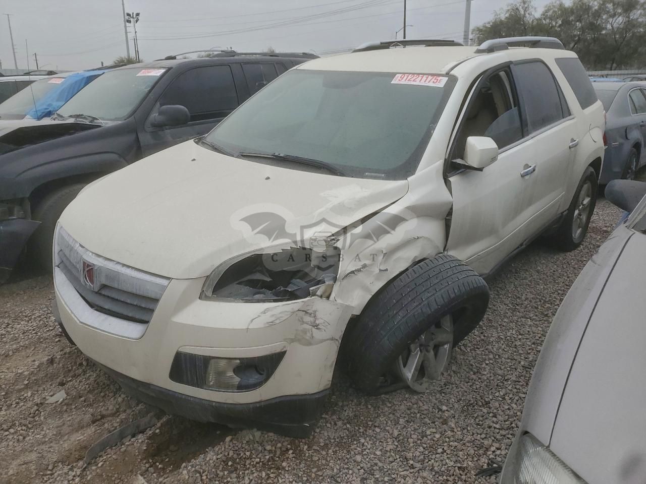 Saturn Outlook XR 3.6L 6 2008