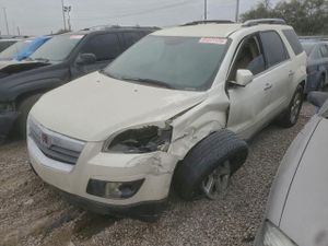 Saturn Outlook XR 3.6L 6 2008