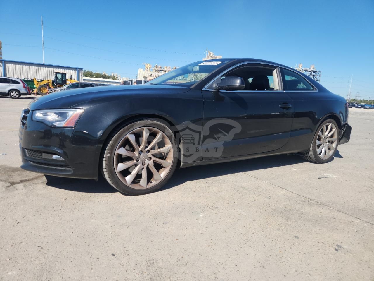 Audi A5 PREMIUM PLUS 2.0L 4 2014
