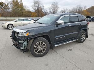 Jeep Grand Cherokee LIMITED 3.0L 6 2015