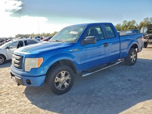 Ford F-150 SUPER CAB 4.6L 8 2009
