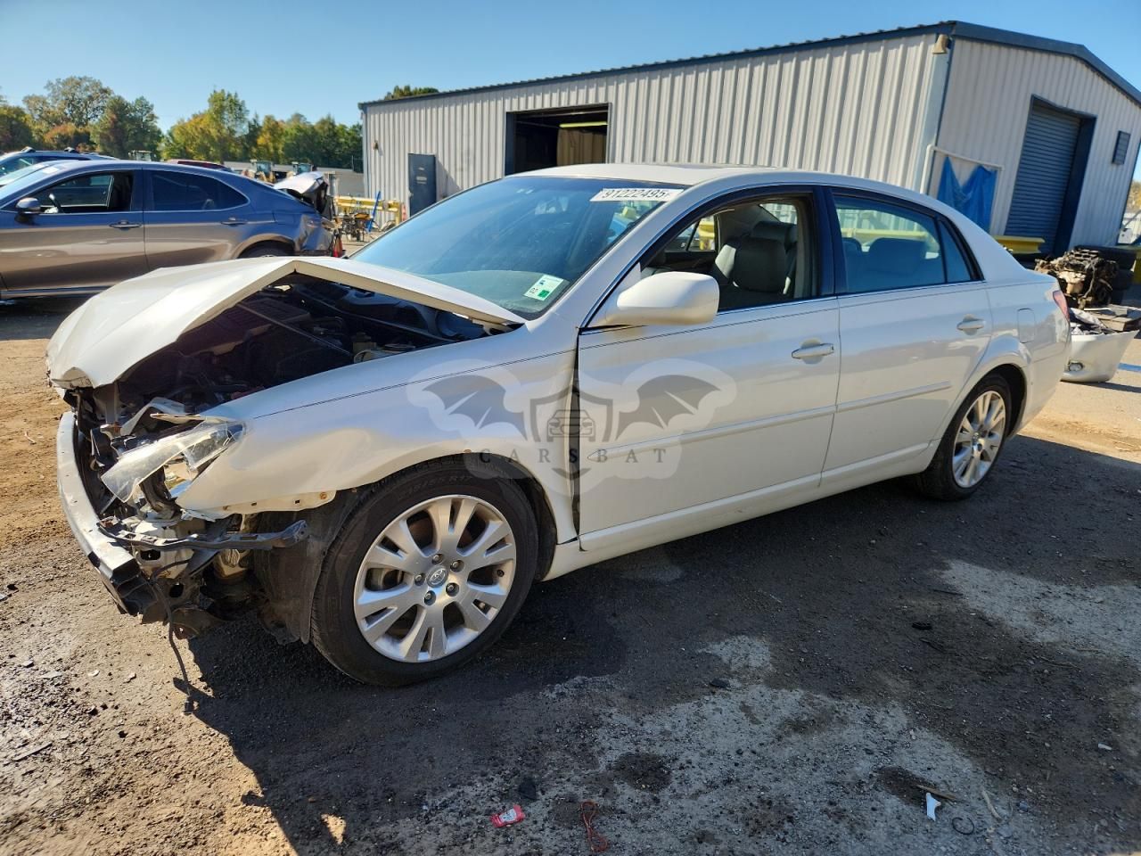 Toyota Avalon XL 3.5L 6 2009