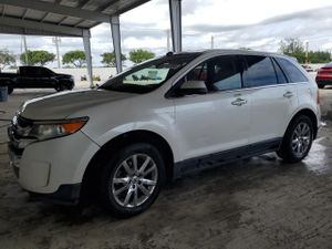 Ford Edge LIMITED 2.0L 4 2013