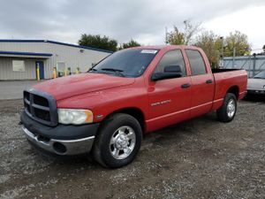Dodge RAM ST 5.7L 8 2003