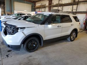 Ford Explorer XLT 3.5L 6 2015