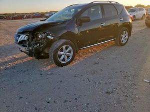 Nissan Murano S 3.5L 6 2009