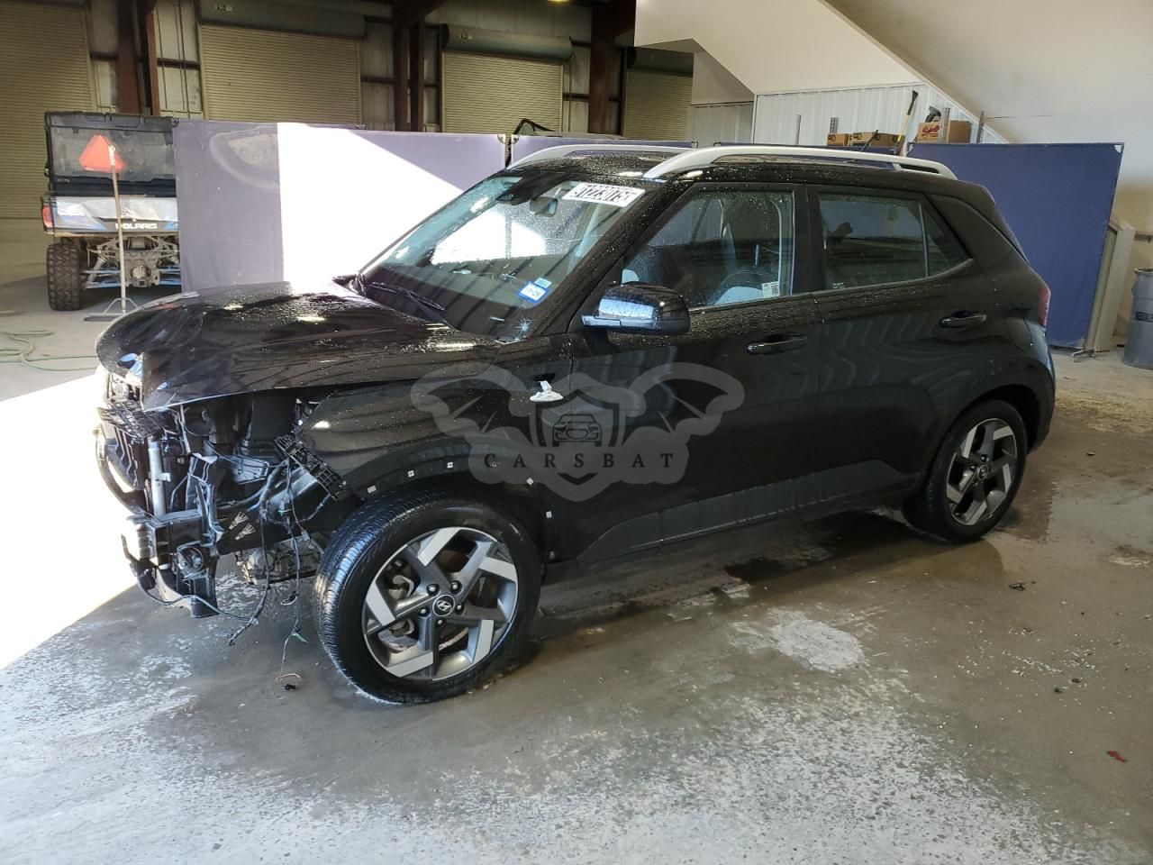 Hyundai Venue SEL 1.6L 4 2025