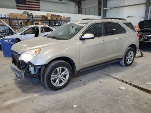 Chevrolet Equinox LT 2.4L 4 2014
