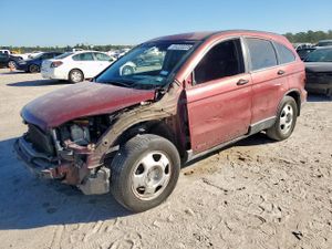 Honda CR-V LX 2.4L 4 2010
