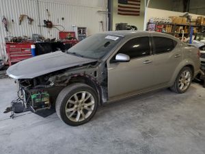 Dodge Avenger R/T 3.6L 6 2014