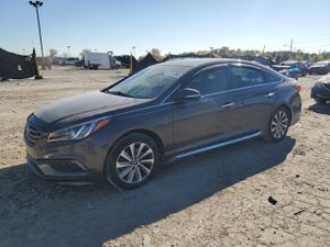 Hyundai Sonata SPORT 2.4L 4 2015