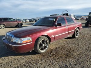 Mercury Grand Marquis LS 4.6L 8 2005