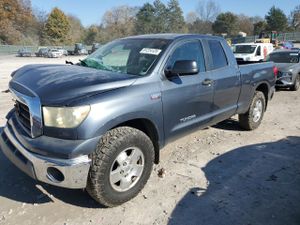 Toyota Tundra DOUBLE CAB 5.7L 8 2008