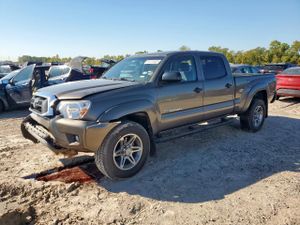 Toyota Tacoma DOUBLE CAB PRERUNNER LONG BED 4.0L 6 2013