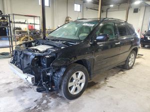 Lexus RX 350 3.5L 6 2009