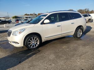 Buick Enclave 3.6L 6 2013